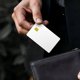 thumbnail image 3 of Llave de Seguridad Cryptnox FIDO2 NFC con Contacto y Tarjeta Mifare, 3 of 8