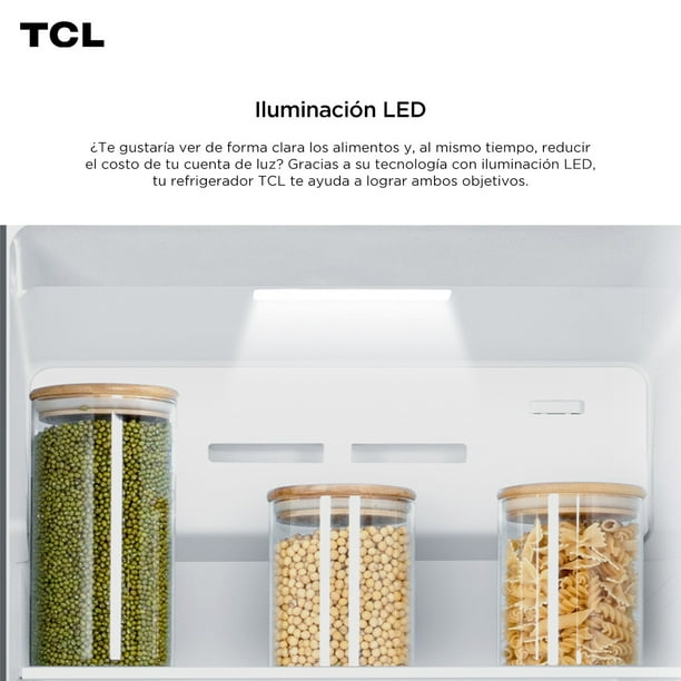 Refrigerador Side by Side No Frost 633L P650SBG | Lider