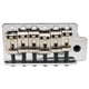 thumbnail image 3 of Puente de trémolo Wilkinson WOV01 de 52,5 mm para Fender Strat, 3 of 7