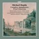 thumbnail image 1 of Sinfonías y Conciertos para Viento de Michael Haydn – Edición Completa (CPO), 1 of 1