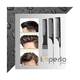 thumbnail image 5 of Kit Barberia Aceite Cera Shampoo Navaja Cepillo, 5 of 8