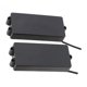 thumbnail image 5 of 2x Sellado De 4 Cuerdas Precisión P Bass Guitar Pickup Piezas De Guitarra Eléctrica, 5 of 5