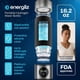 thumbnail image 3 of Botella de agua hidrogenada ENERGILZ 480 ml generador 6000 PPB, 3 of 9