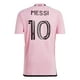 thumbnail image 2 of Camiseta Inter de Miami 2024 2025 Titular N°10 Messi Adidas, 2 of 2