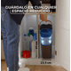 thumbnail image 4 of H2pro Sistema De Mopa Microfibra Vileda Negro, 4 of 7
