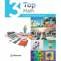 Santillana - 3B Math Top Nueva Edición