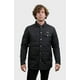 thumbnail image 2 of Chaqueta Parka Landing Zone Negro Hombre Falcone, 2 of 3