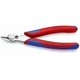 thumbnail image 1 of Alicates KNIPEX Electronics Super Knips XL 14 cm, color azul, 1 of 7