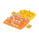 thumbnail image 4 of Juego de adivinanzas Juego de razonamiento Novedad Juguete interactivo, Juguetes educativos Juego de mesa Tarjetas de personajes para niños Juego fami Amarillo, 4 of 5