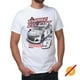thumbnail image 3 of Nascar Camiseta Clásica Para - Chase Elliot - Blanca De Para - Camiseta (xl), 3 of 4