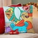 thumbnail image 4 of Hámsters de Hamsterdale Fundas de almohada de terciopelo con tema, regalos de funda de almohada, decoración para el hogar, cojín de lanzar, regalo de cumpleaños para fans y parejas.66*66cm., 4 of 6