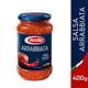 thumbnail image 1 of Salsa de Tomate Arrabiata Frasco, 400 g, 1 of 2