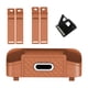 thumbnail image 5 of Organizador Para Asiento Trasero De Coche, Caja De Almacenamiento Multifuncional Impermeable Para Asiento Trasero, 5 of 5