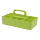 thumbnail image 5 of Caja De Almacenamiento Clasificación Cesta De Escritorio Divisor Caja De Cuadrícula Múltiple Verde, 5 of 5