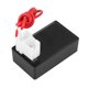 thumbnail image 1 of Motocicleta 5 Pin DC 12V Caja CDI Encendedor Electrónico con Cable para CG 125CC 150CC 200CC 250CC, 1 of 5
