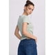 thumbnail image 3 of Polera Mujer Deporte Verde Agua, 3 of 4