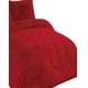 thumbnail image 3 of PLUMON PELUDO 2 PLAZAS ROJO, 3 of 3