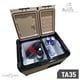 thumbnail image 4 of Refrigerador portatil 12V Alpicool TA35, 4 of 5
