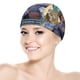 thumbnail image 5 of Gorro de Natación Desmarcar La Leyenda de Korra, 5 of 6