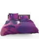 thumbnail image 1 of Bohemian Rhapsody Freddie Mercury Queen Rami Malek Quilt Duvet Cover Set3-Piece Bedding Set, 1 of 5