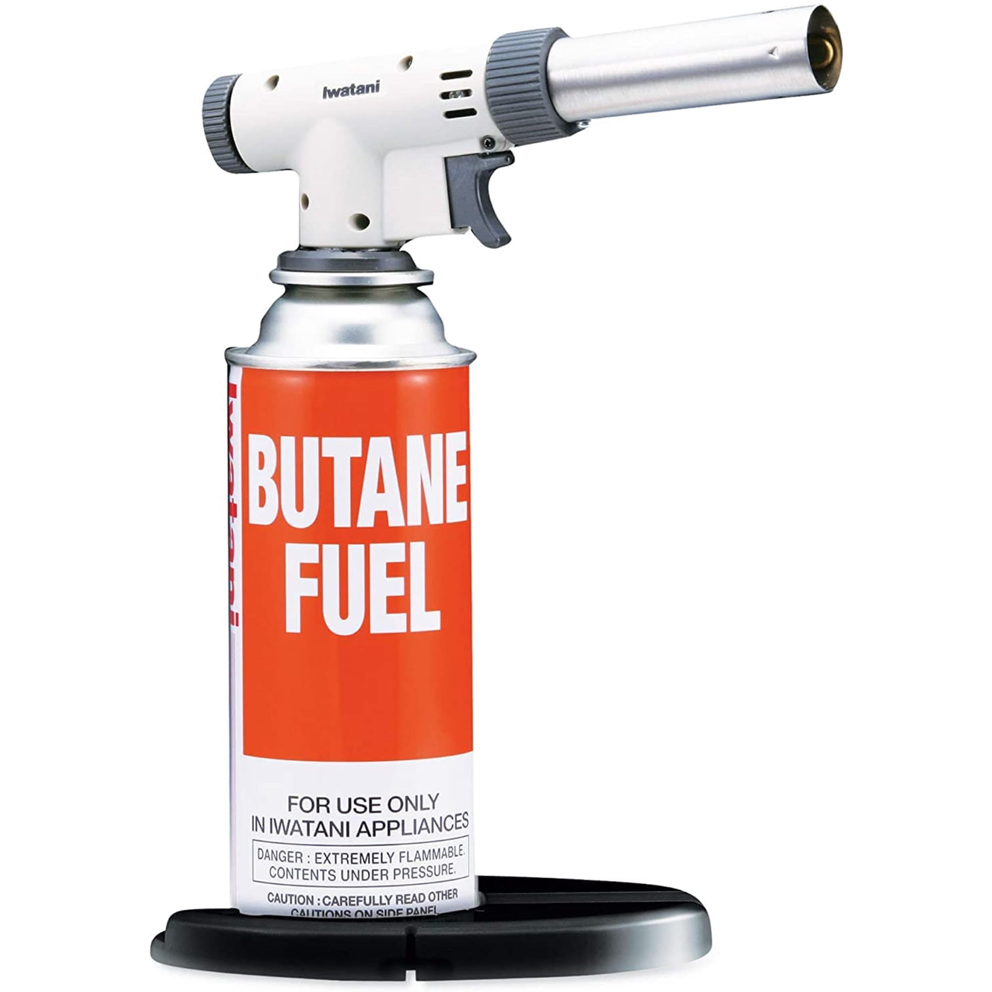 Antorcha De Butano Iwatani Pro2 Culinary Professional Kitchen