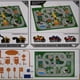 thumbnail image 4 of Juego Alfombra Para Niños Parking Garage Para Autitos 50 Pcs, 4 of 5