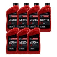 Kit Mercon Lv Caja Automatica Ford Escape 2.5 Motorcraft