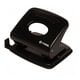 thumbnail image 1 of Perforadora T-8 Metal Negra x1ud, 1 of 2