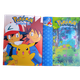 thumbnail image 2 of Álbum Pokemón rmst 90 + Todas Sus Láminas A Pegar, 2 of 8