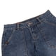 thumbnail image 2 of Jeans Niña Azul Pillin, 2 of 3