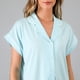 thumbnail image 3 of Set Top + Pantalon Flores Mujer 33842-247, 3 of 4