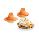 thumbnail image 3 of Set de 2 Moldes de huevos pochados, 3 of 3