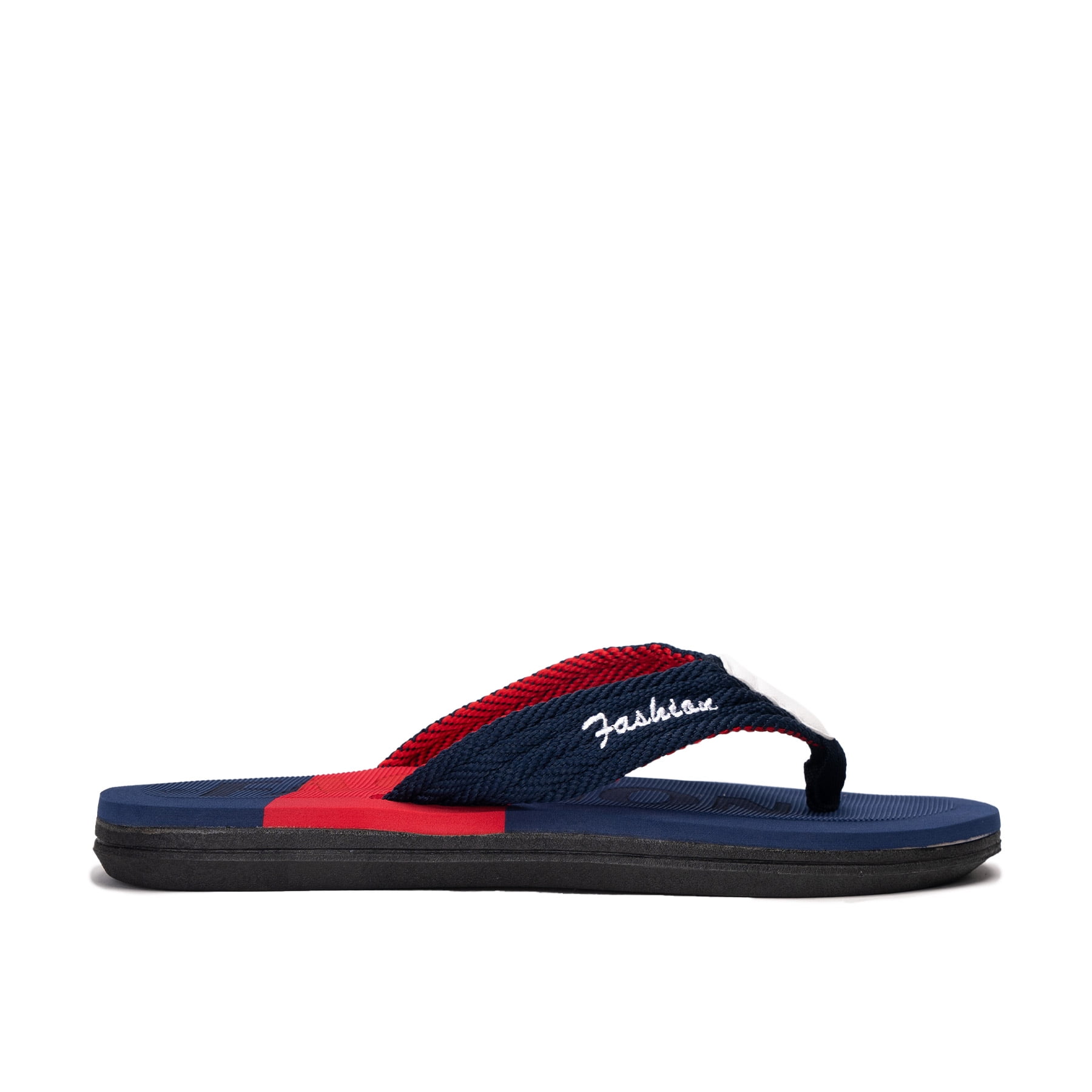 Sandalia Hombre Azul Drac Chinitown