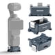 thumbnail image 1 of Base Adaptadora De Carga Para Dji Osmo Pocket 3 Gimbal, 1 of 8