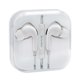 thumbnail image 1 of Audífonos In Ear 27MXXM21WT con Cable Blanco, 1 of 4