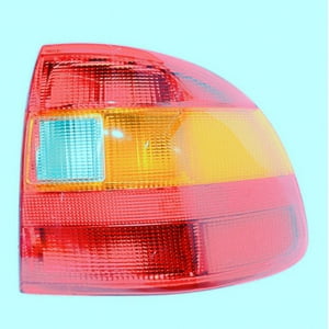 Repuestos Del Sol - Farol Trasero Derecho Opel Astra F 1.4 C14Nz Mpfi Sohc 8 Valv Aleman 1992 1994