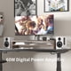 thumbnail image 2 of Parlantes Harmony H2 60W DSP Bluetooth 5.3 Blanco, 2 of 3