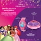 thumbnail image 3 of Reloj Disney Princesas Infantil 32 mm Correa de Nylon Rosa, 3 of 6