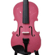 thumbnail image 3 of Violín Livorno Color Rosado 1/2 LIV-27PK, 3 of 5