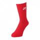 thumbnail image 2 of Calcetin Deportivo Yonex 19120 Rojo Tenis Padel, 2 of 2