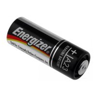 Energizer - Pila Alcalina Para Alarma Automovil A23 12V
