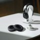 thumbnail image 5 of Almohadillas kwmobile compatibles con Pioneer HDJ 2000/1000/1500, 5 of 8