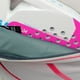 thumbnail image 2 of Bolso de Padel Elda Blanco, 2 of 6