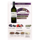 thumbnail image 2 of Cabernet Sauvignon Obra Viva 2023, 2 of 3