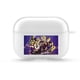 thumbnail image 1 of La Extraña Aventura de JoJo-theme AirPods Pro Earphone Case Compatible with Apple Devices Premium Flexible TPU theme Custom, 1 of 6