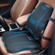 thumbnail image 1 of Cojín para asiento de auto y almohada de soporte para la espalda FORTEM de espuma viscoelástica, 1 of 6