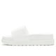 thumbnail image 2 of Sandalia Cora White Chancleta 37, 2 of 3