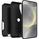 thumbnail image 4 of Funda OtterBox para Samsung Galaxy S24+ Commuter Series, color negro, 4 of 5