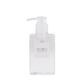 thumbnail image 1 of Dosificador Envases Cosméticos Botella Transparente 150ml, 1 of 5