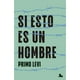 thumbnail image 1 of Si Esto Es Un Hombre, 1 of 2